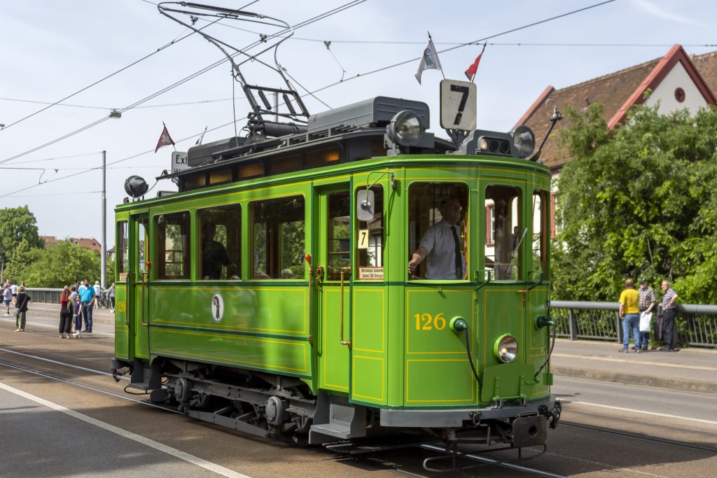 Diese Basler Rekorde musst du kennen