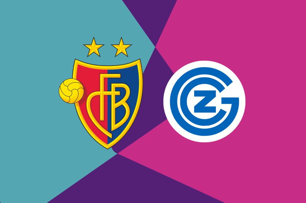 Der FCB bezwingt GC mit 2:1