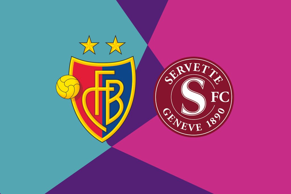 FCB besiegt Servette mit 5:1
