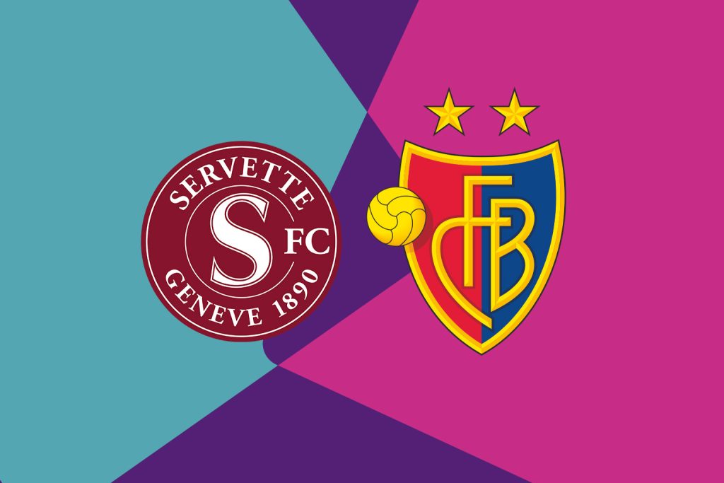 Der FCB verliert gegen Servette mit 2:1 – Der Ticker zum Nachlesen