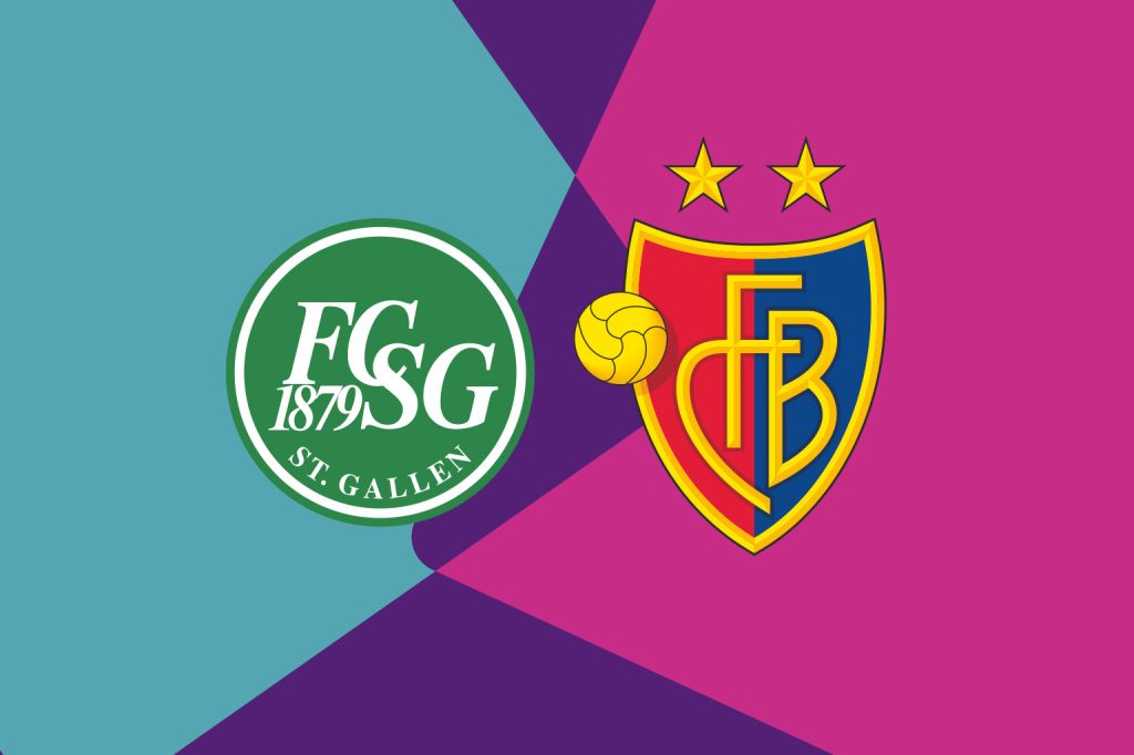 1:1 in hitziger Partie gegen St. Gallen – Der Ticker zum Nachlesen