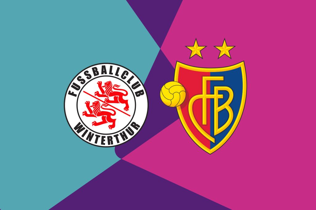 FCB feiert 6:1-Kantersieg in Winterthur – Der Liveticker zum Nachlesen
