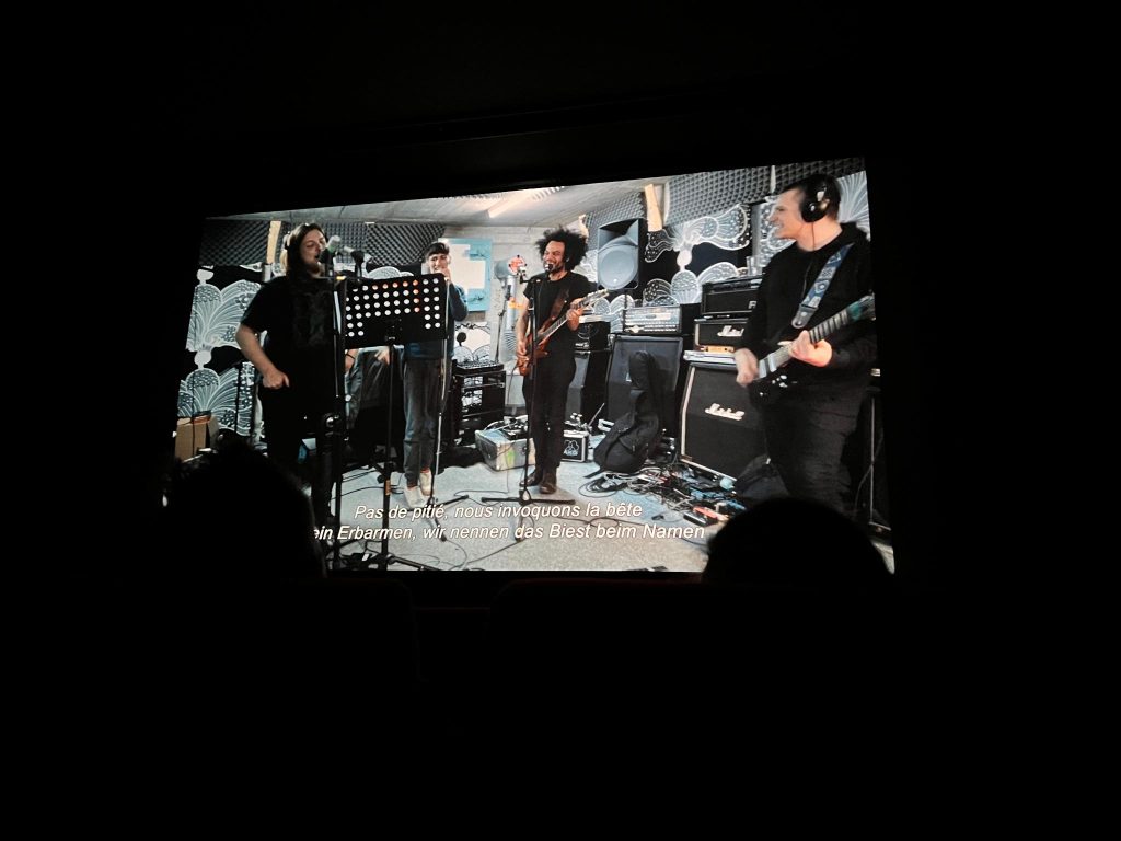 Das Märchen hinter Zeal & Ardor