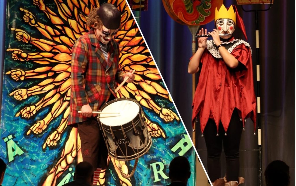 Das sind die Königinnen und Könige des Offiziellen 2023