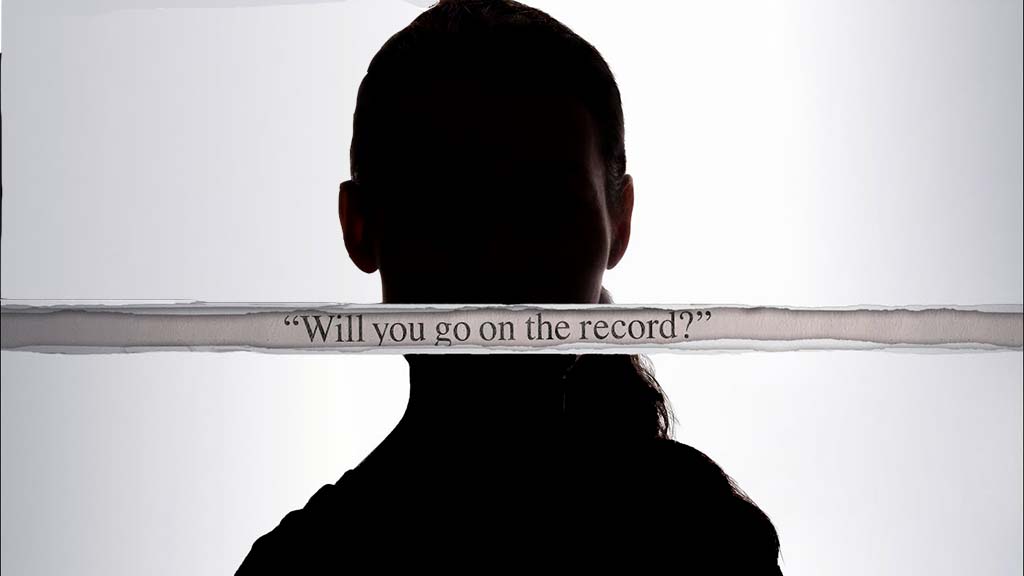 Hollywoods dunkelstes Kapitel