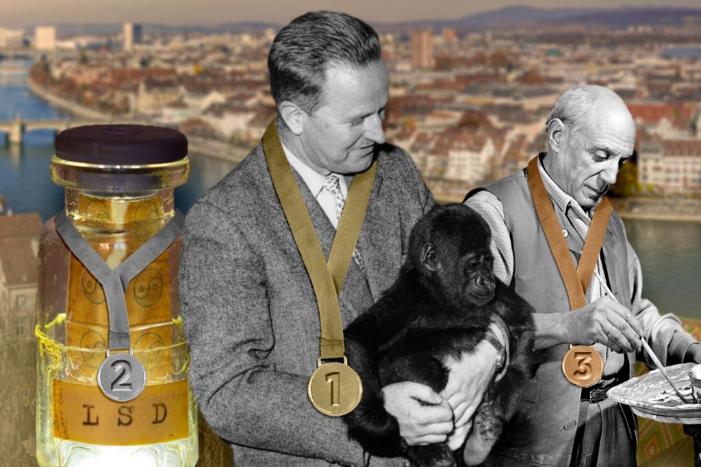 Diese Basler Rekorde musst du kennen