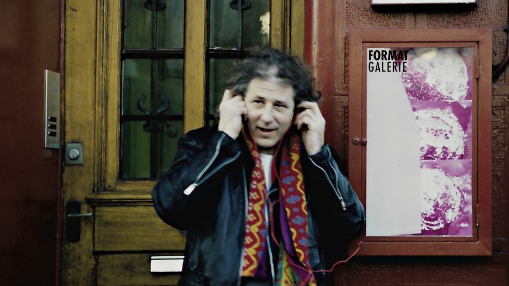 Die kleinste Galerie Basels kommt nach 30 Jahren zurück