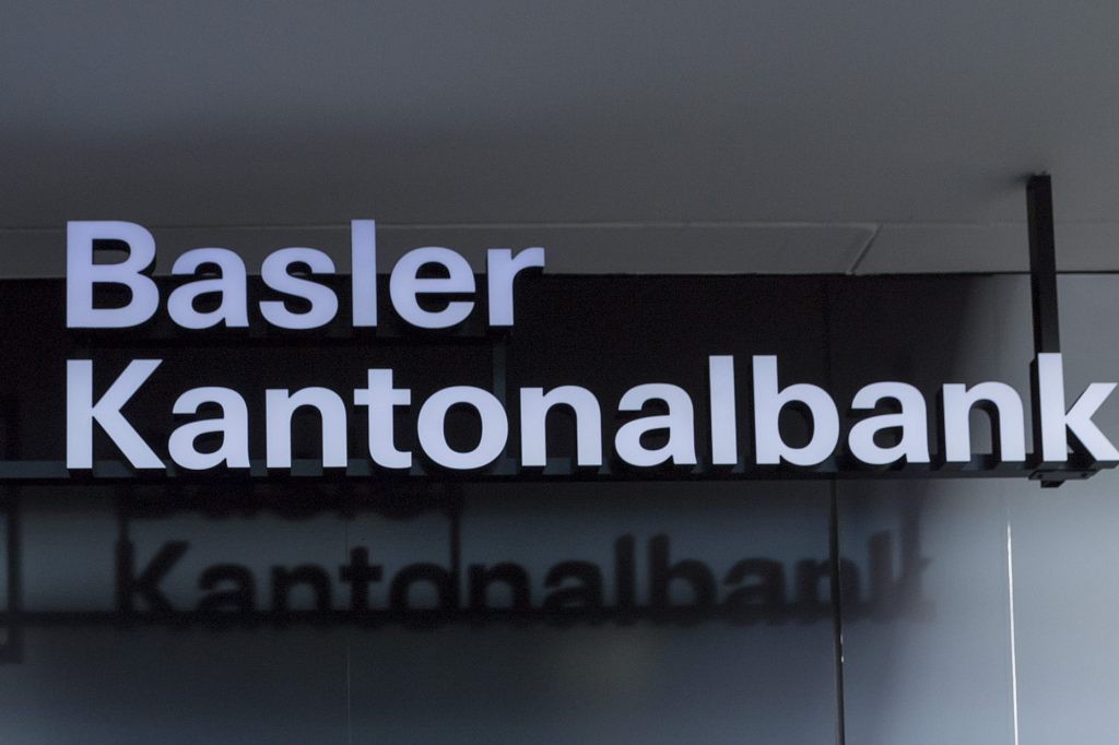 Basler Kantonalbank legt 2022 deutlich zu