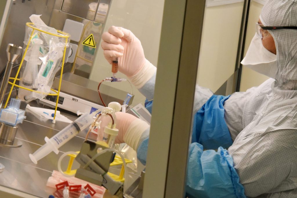 Forschungsgruppe findet neue Ansatzpunkte für wirksamere Immuntherapien