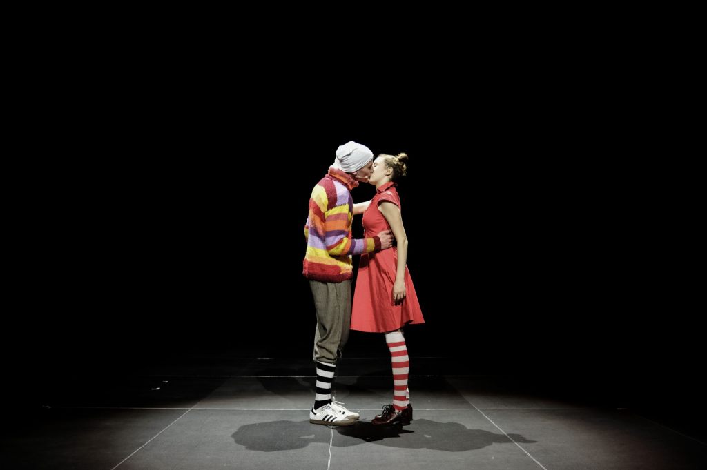 Die Liebesgeschichte von Laaferi und Beetli geht weiter