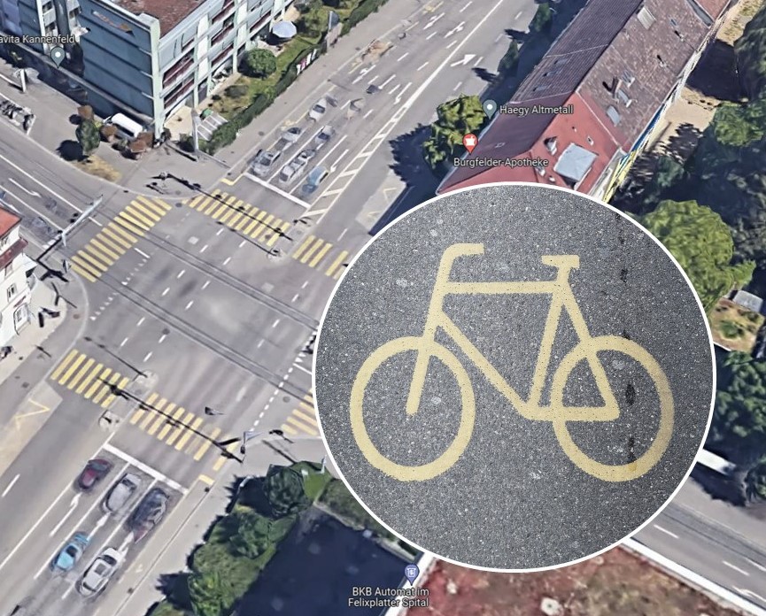 Der Luzernerring soll entschärft werden