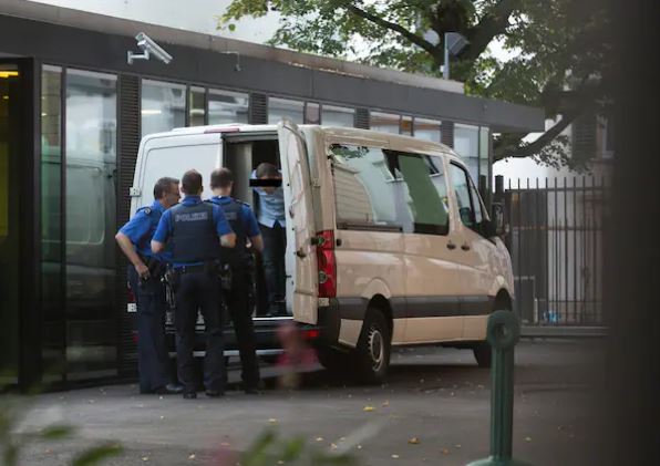 Riehen: Ein beschaulicher Ort mit dicker Kriminalakte