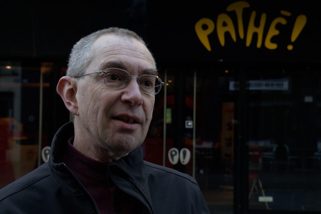 «Meine persönliche Lebensgeschichte hängt mit den Basler Kinos zusammen»