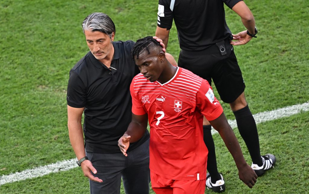 Embolo nach Streit im Basler Ausgang angeklagt