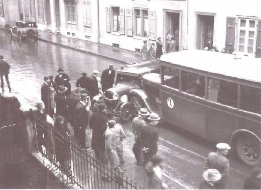 Das waren die schlimmsten Unfälle in der Geschichte der BVB