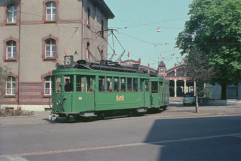 Das waren die schlimmsten Unfälle in der Geschichte der BVB