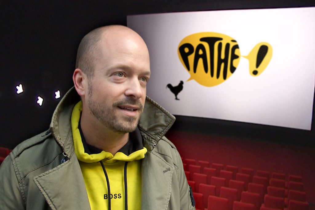 Ende der Kinostrasse:  «Damit geht ein Stück Kultur verloren»