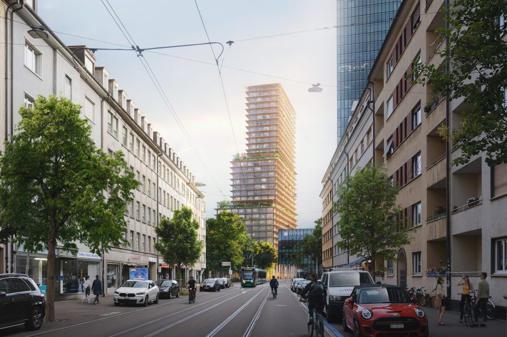 Das «Rooseli» wird ein grüner Raum der Begegnung