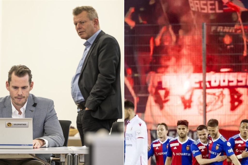 Fussballklubs können freiwillig personalisierte Tickets einführen