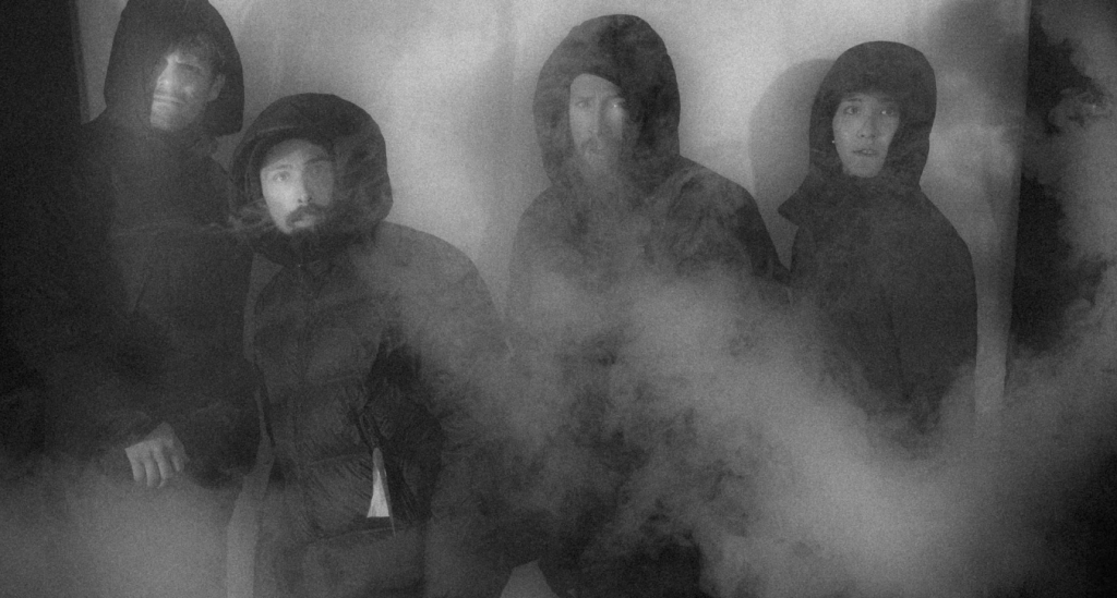 «Screening Invisibilities»: Eine Performance für mehr Sichtbarkeit