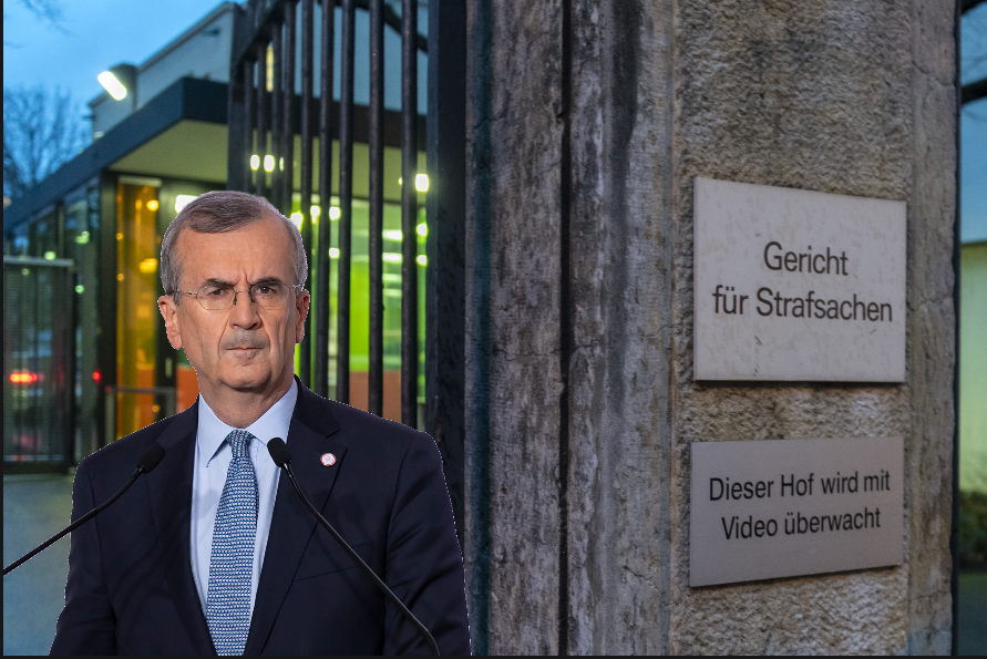 Nach Hammer-Attacke: Täter muss in die geschlossene Psychiatrie