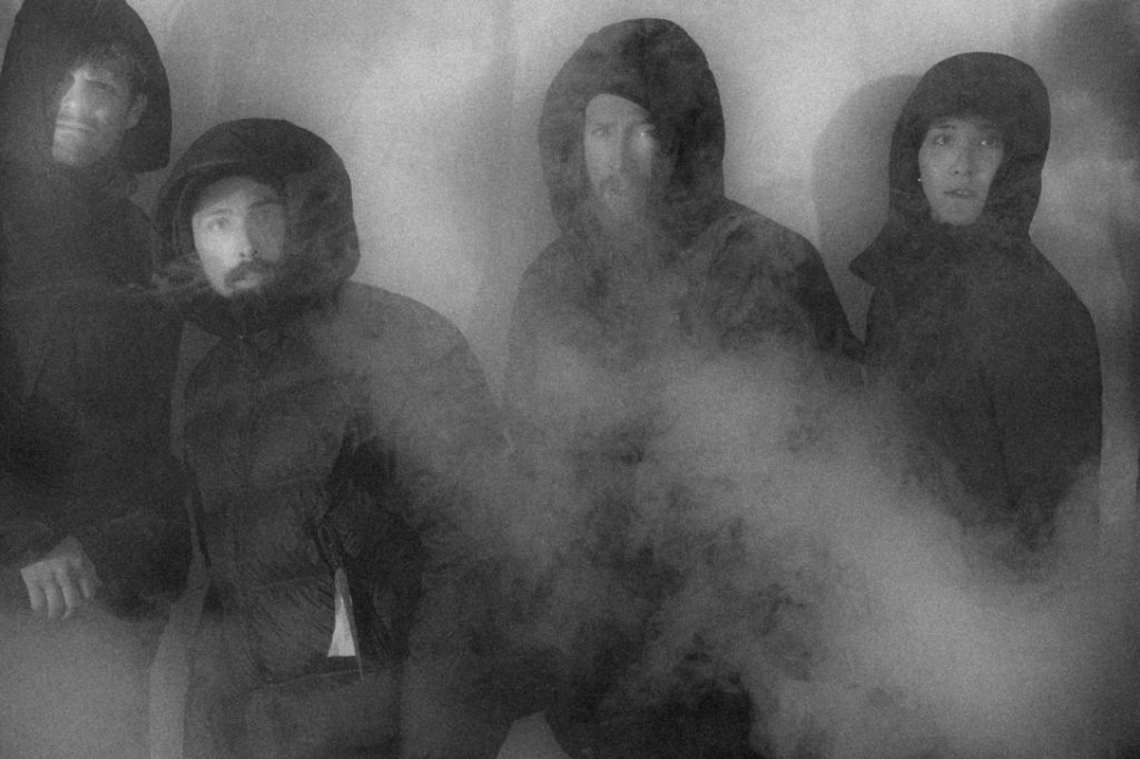 «Screening Invisibilities»: Eine Performance für mehr Sichtbarkeit