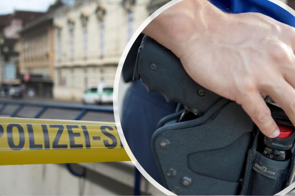 Doppelt so viele Anzeigen wegen Verdachts auf Menschenhandel