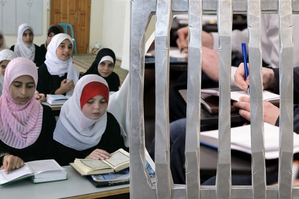 Journalist wird wegen Bericht über Vergiftungen im Iran festgenommen