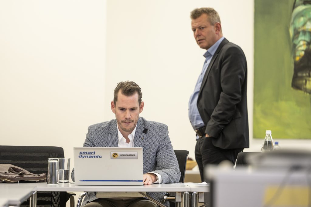 Fussballklubs können freiwillig personalisierte Tickets einführen