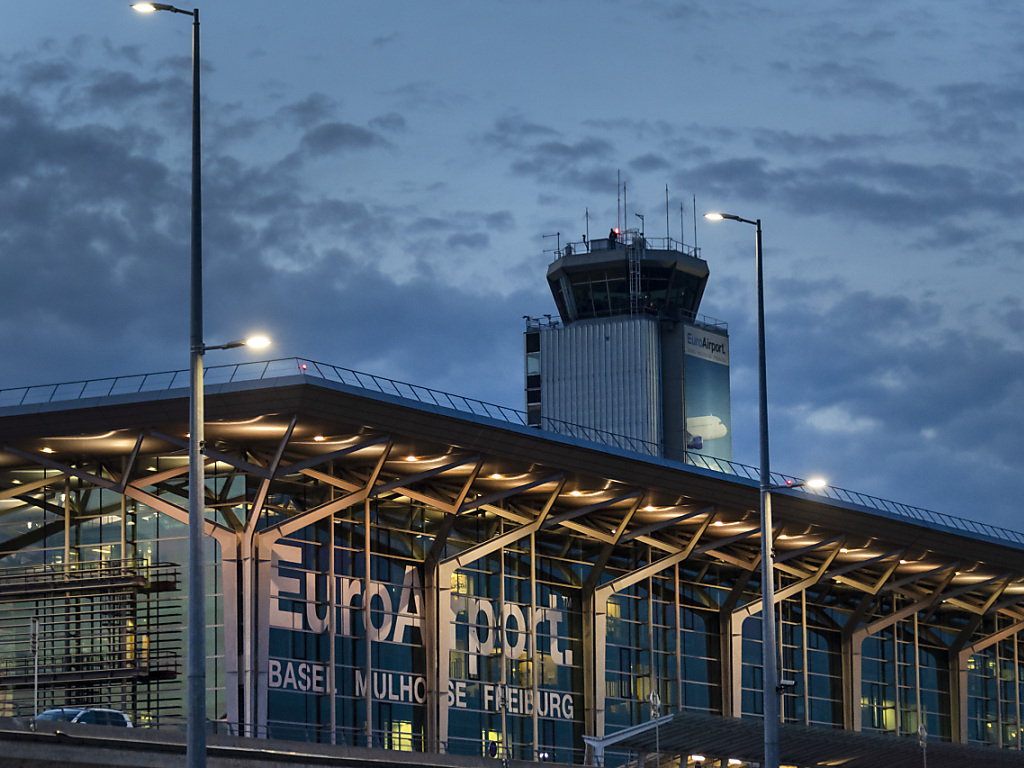 Landrat sagt Ja zu Nachtflugverbot zwischen 23 und 6 Uhr