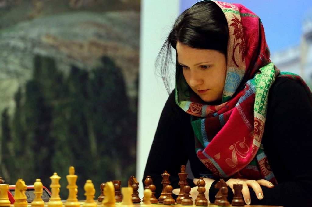 Jetzt überwacht Iran die Pflicht zum Kopftuch mit Videokameras