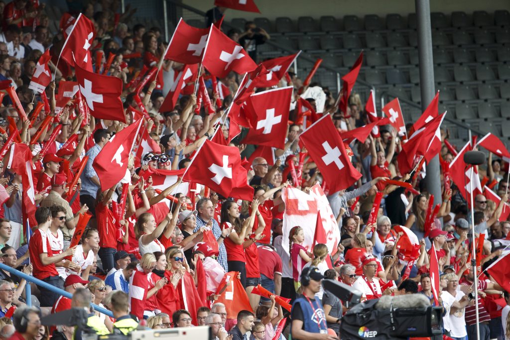 Vorfreude in den Austragungs-Städten: «Es wird ein grosses Fussballfest»