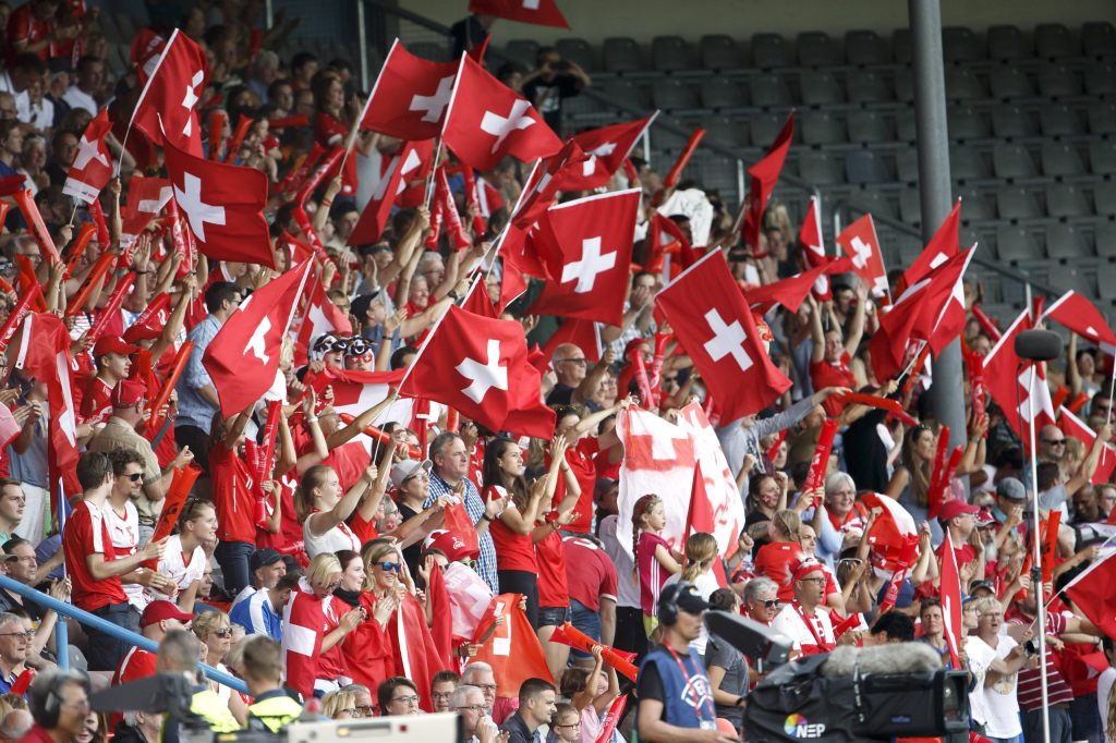 Vorfreude in den Austragungs-Städten: «Es wird ein grosses Fussballfest»