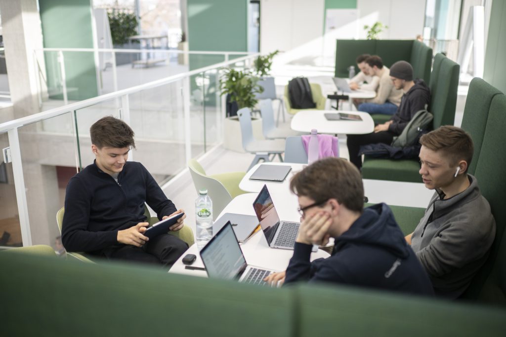 Studierendenzahlen in der Schweiz sind erstmals seit 1995 rückläufig