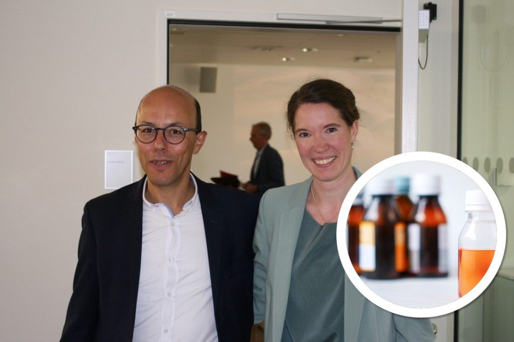 Basler Forscher zur Wirkung von Hustensaft gegen Brustkrebs: «Wir hätten das Gegenteil erwartet»