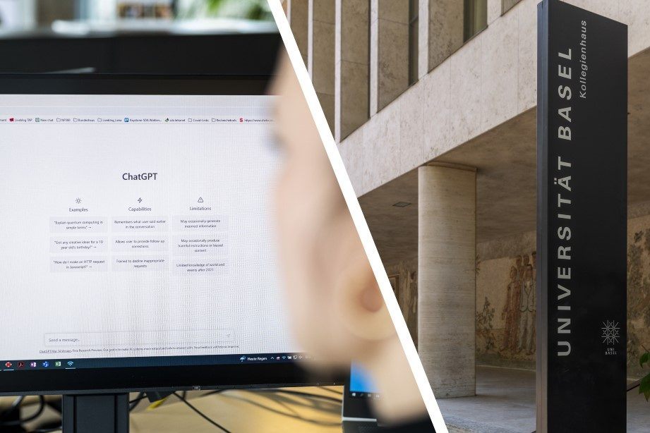 Universität Basel: «Mündliche Prüfung gewinnt an Bedeutung»