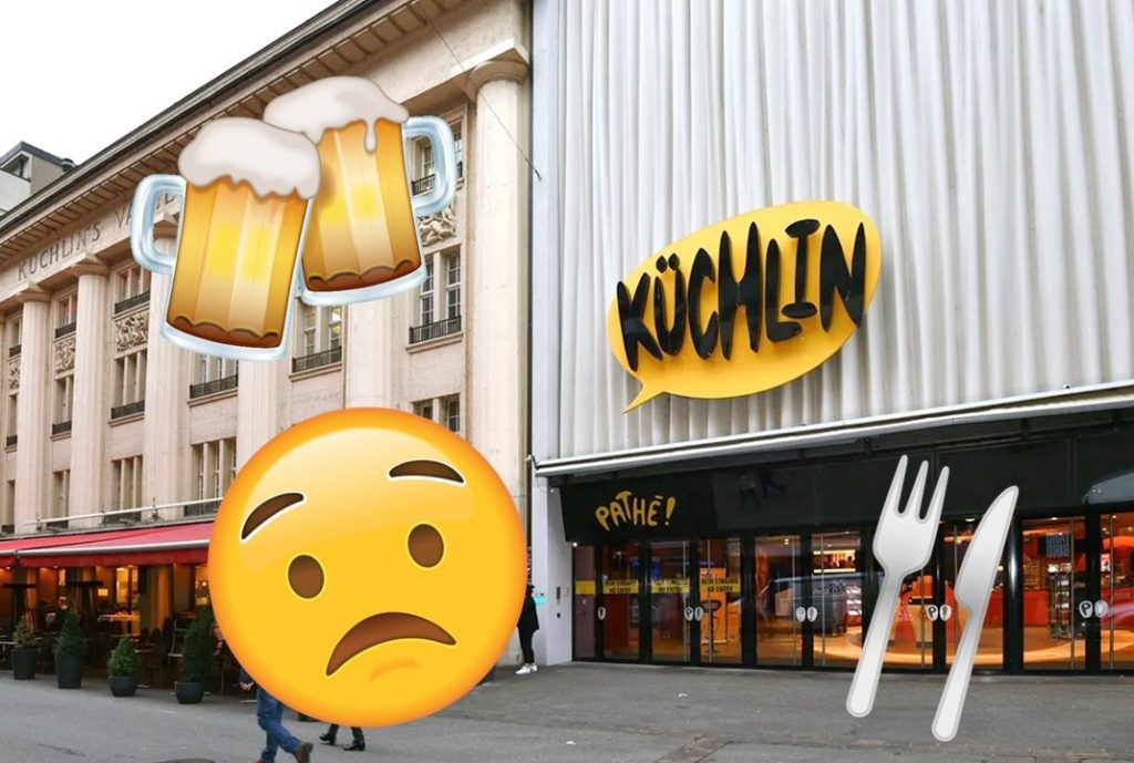 Wirteverband bangt um Zukunft der Gastronomie in der Steinen