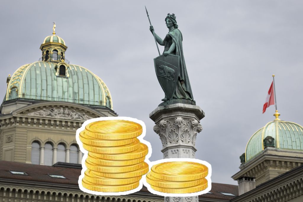 Schweiz prüft Beitritt zu Oligarchen-Taskforce