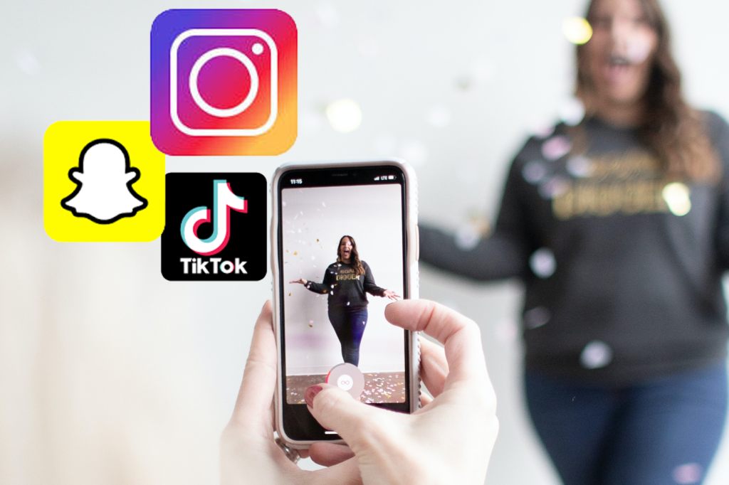 Darum solltest du überprüfen, welchen Influencern du folgst