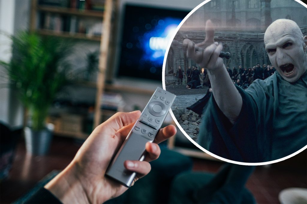 Harry Potter soll als TV-Serie zurückkehren