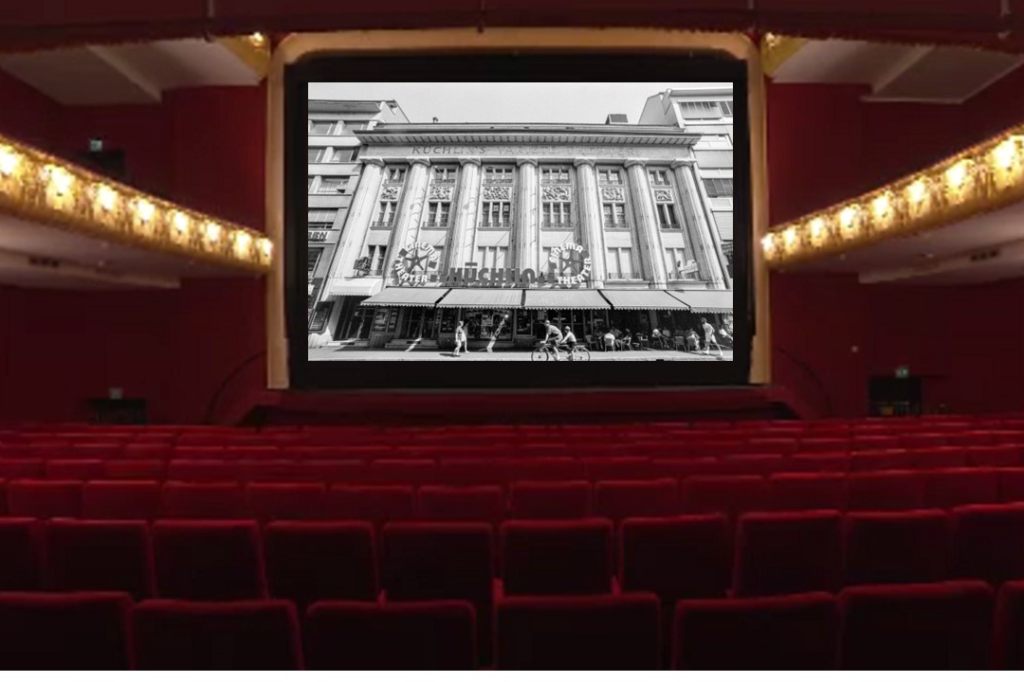 «Küchlin»: Denkmalpflege spielt bei der Zukunft eine gewichtige Rolle