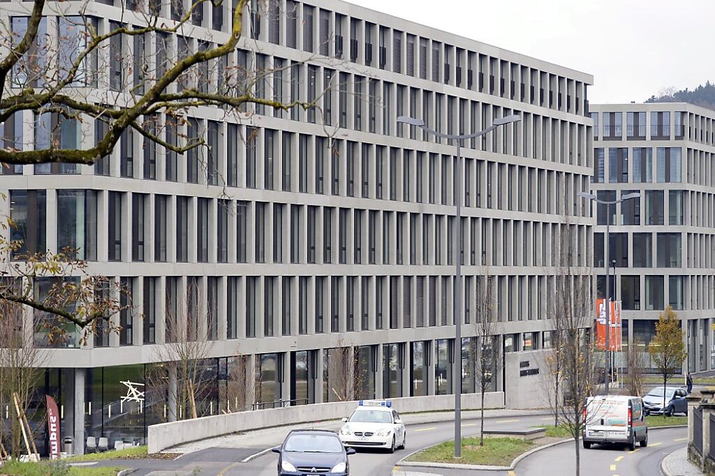 FHNW bekommt Informatik-Hochschule