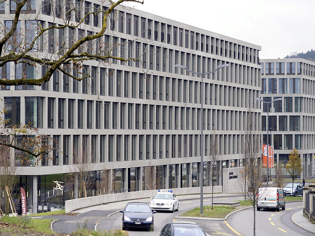 FHNW bekommt Informatik-Hochschule