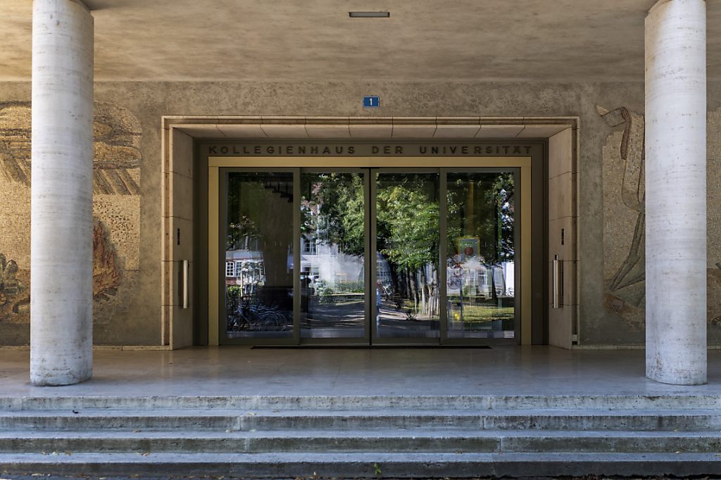 Basel-Stadt muss mehr an die Universität Basel zahlen