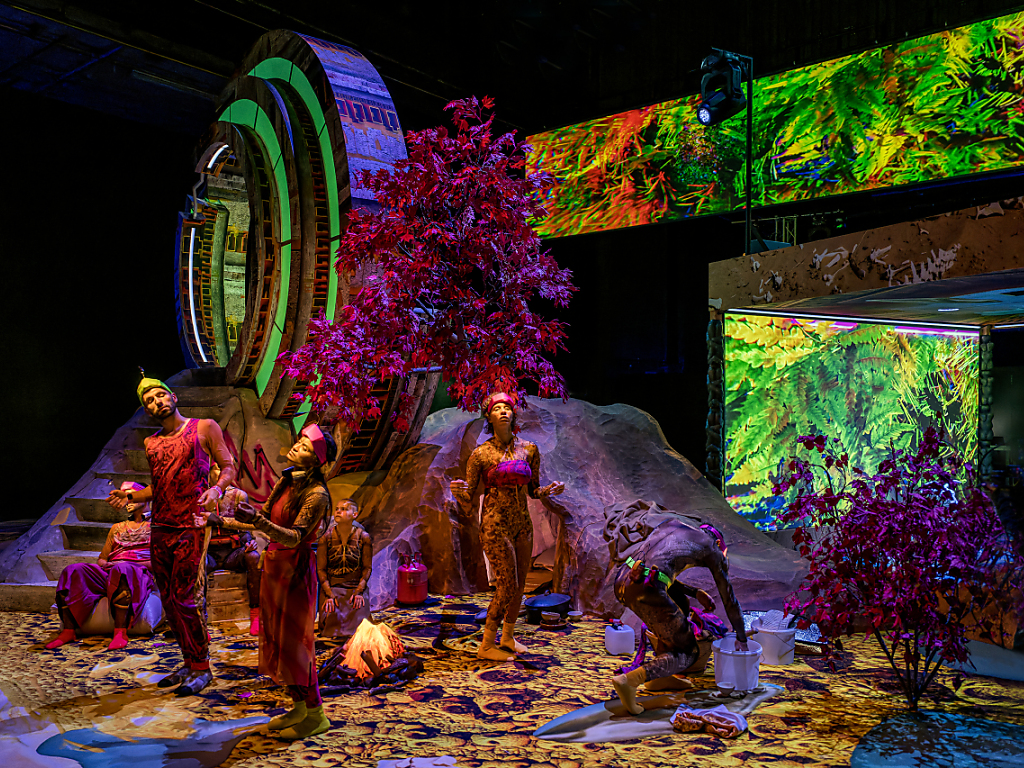 Jährlich 700’000 Franken mehr für das Theater Basel