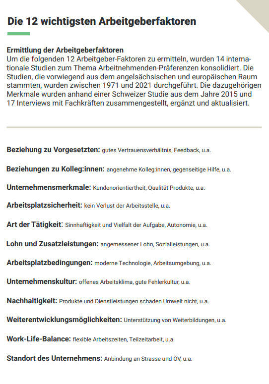 Generation Arbeitsmuffel? Das ist für junge Menschen wichtig im Job