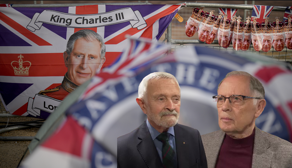 «God save the King»: So schätzen zwei Experten aus Basel König Charles III. ein