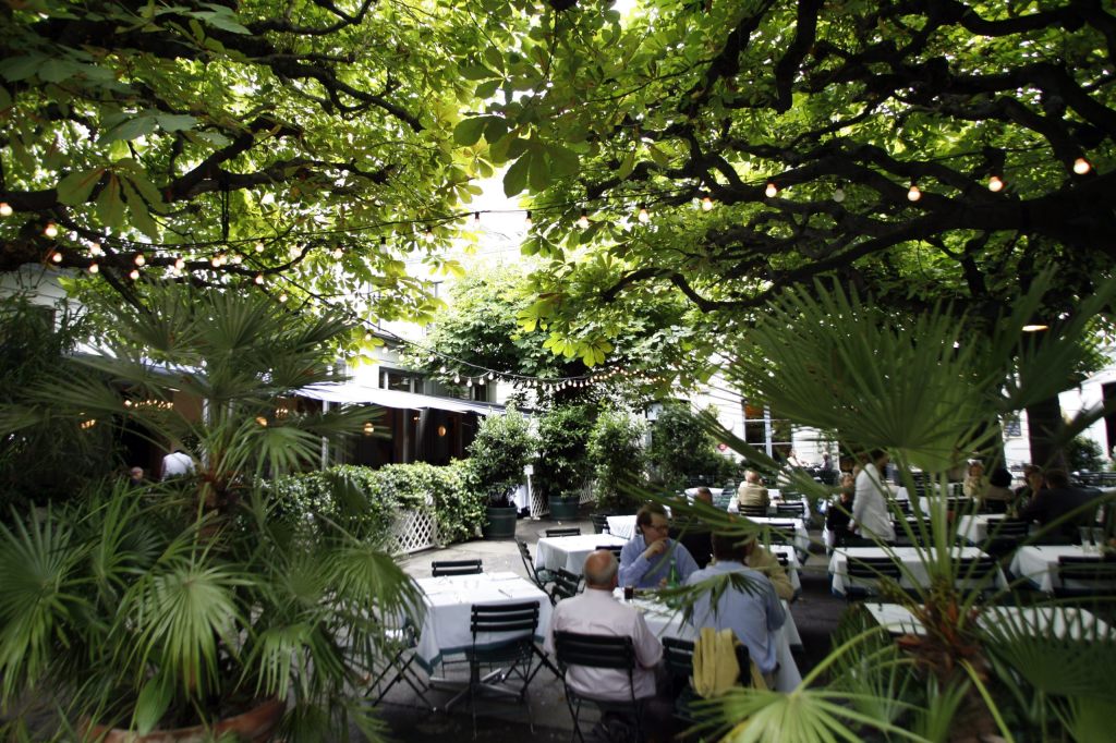 Nach 6 Jahren ist Schluss: Geschäftsführerin der Kunsthalle geht