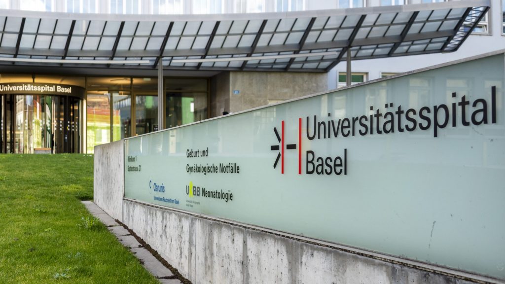 Universitätsspitäler schlagen Alarm und warnen vor Finanzkollaps