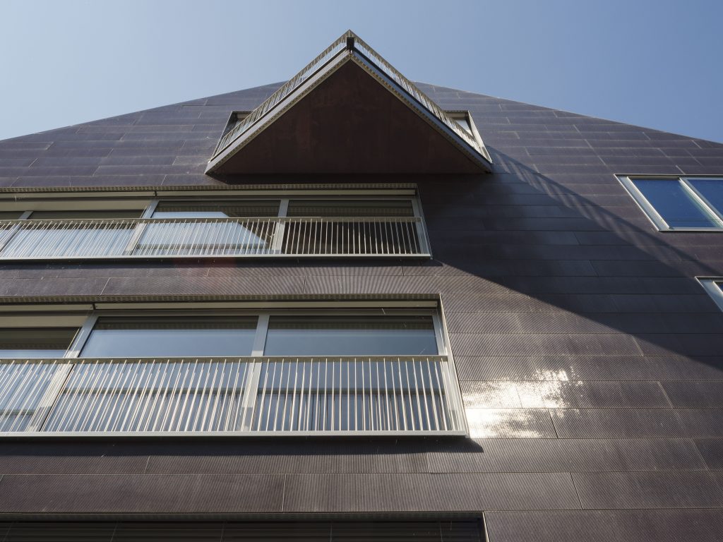 Rückschlag für Klimaschutz: Zürich will keine Solarpanels an Fassaden